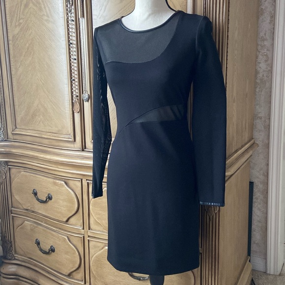 Rebecca Minkoff Bodycon dress - Picture 1 of 5